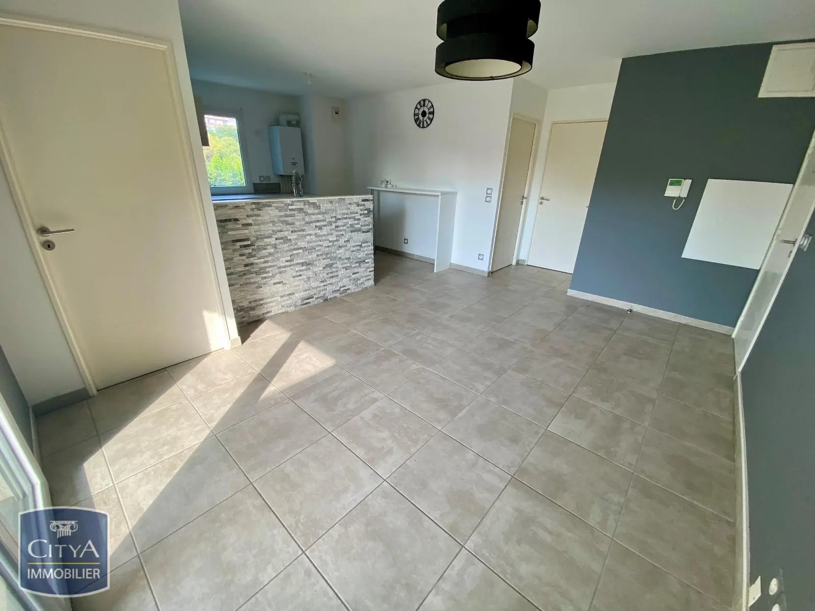 Photo 2 Appartement 3 pièces 53.19m²