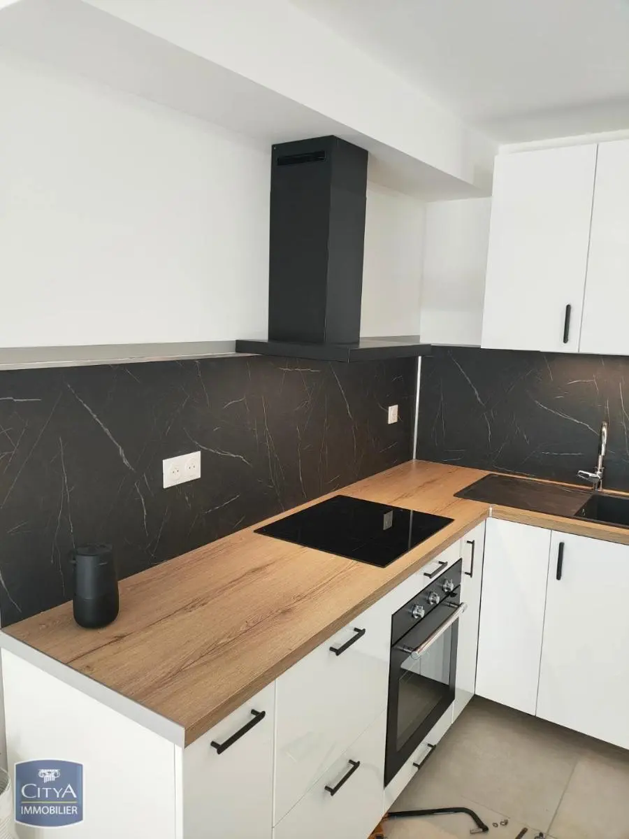 Photo 3 Appartement 3 pièces 62.02m²