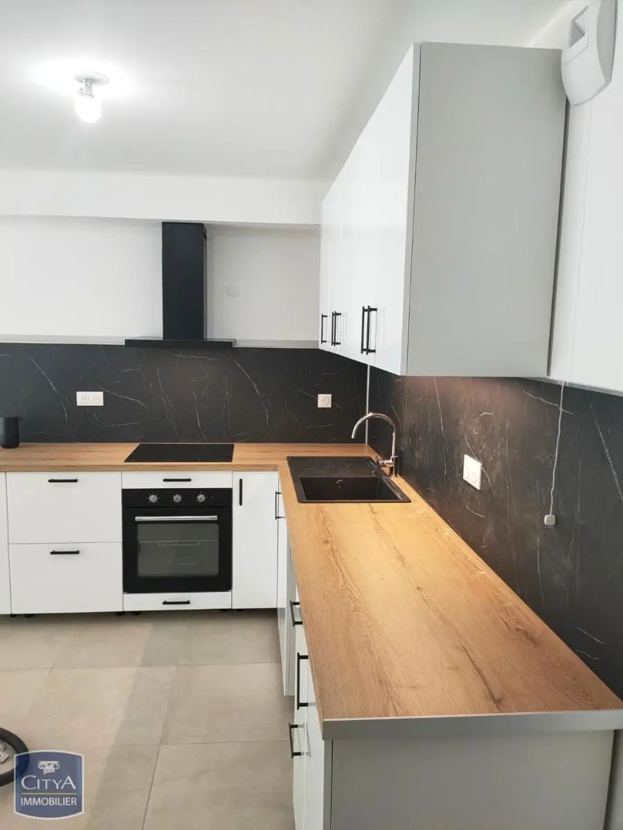 Photo 4 Appartement 3 pièces 62.02m²