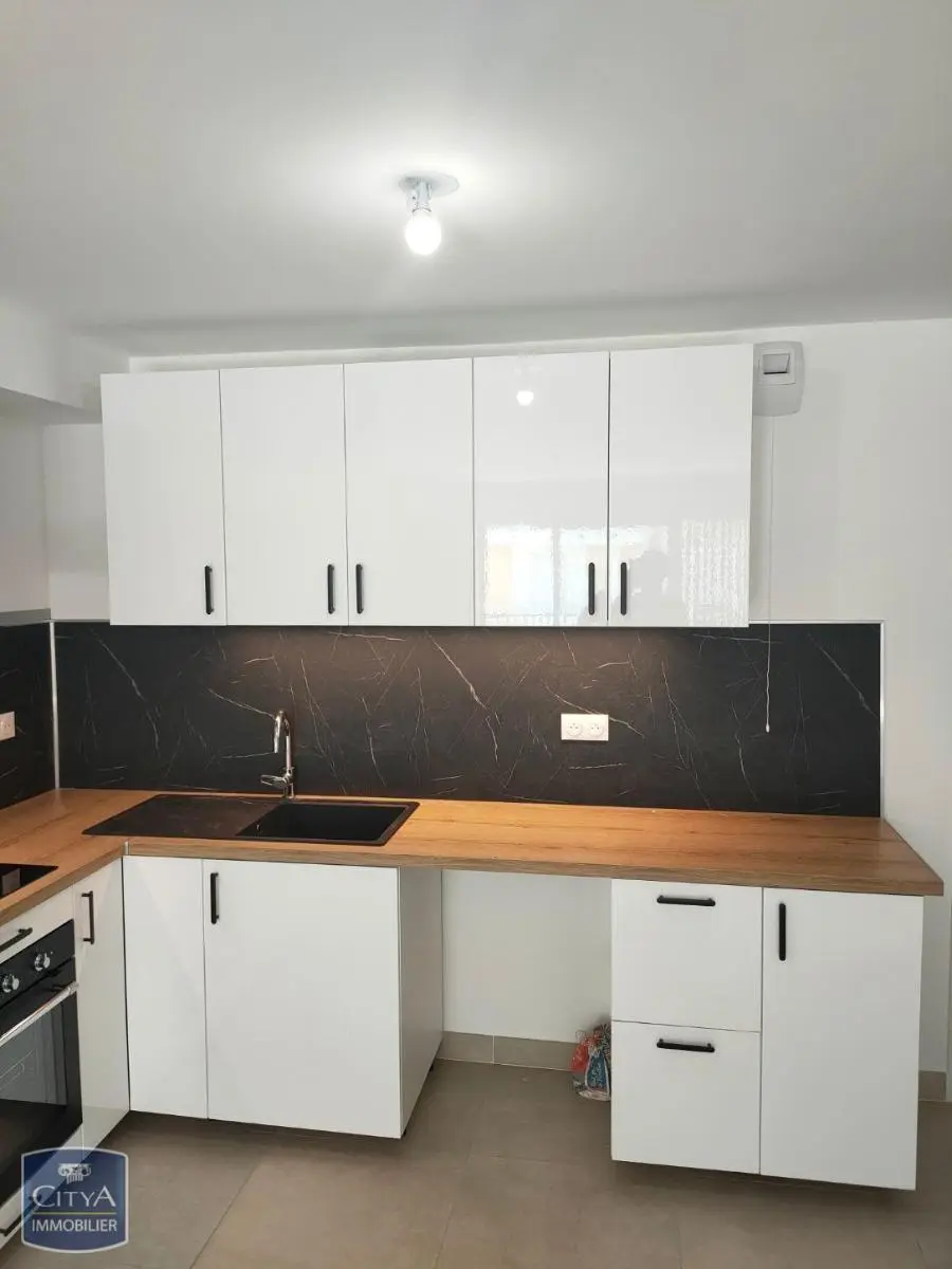 Photo 5 Appartement 3 pièces 62.02m²