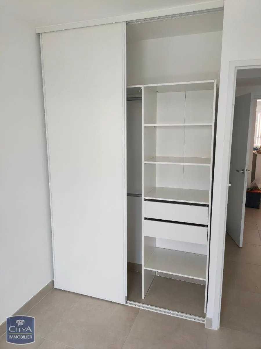 Photo 6 Appartement 3 pièces 62.02m²