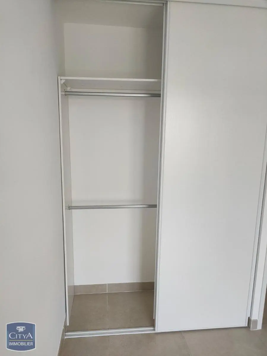 Photo 7 Appartement 3 pièces 62.02m²