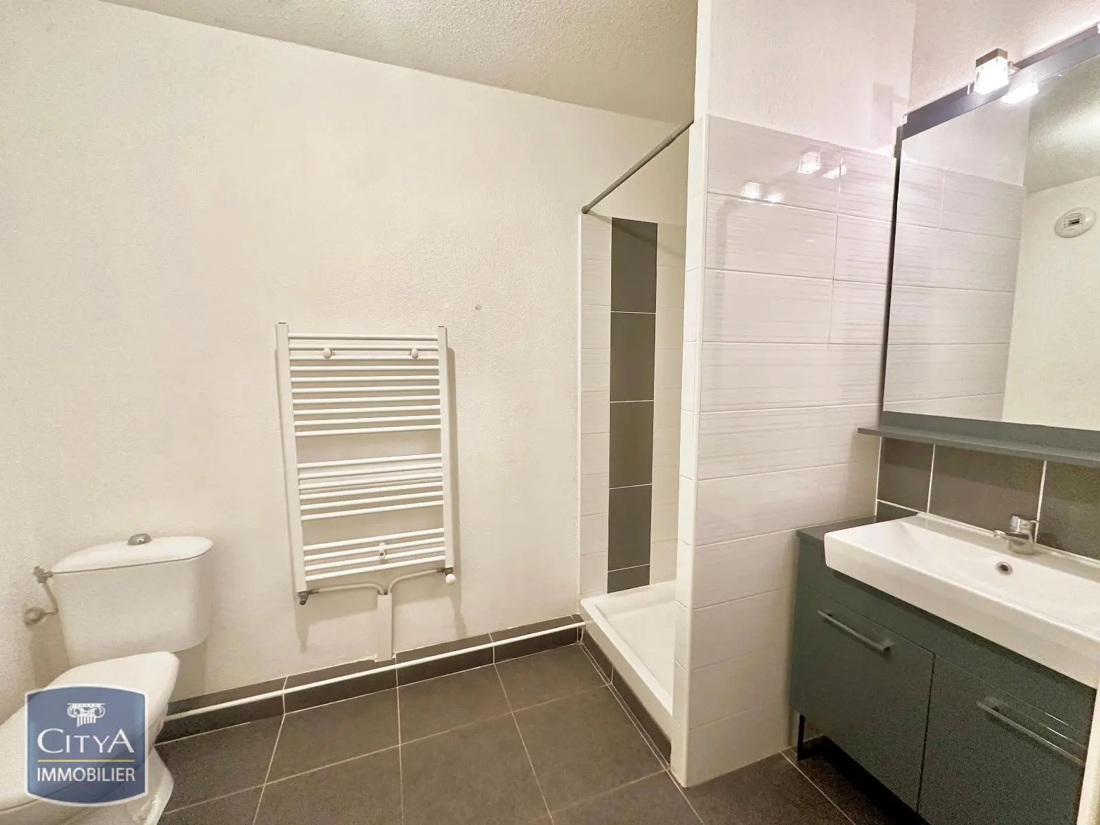 Photo 6 Appartement 2 pièces 44.5m²