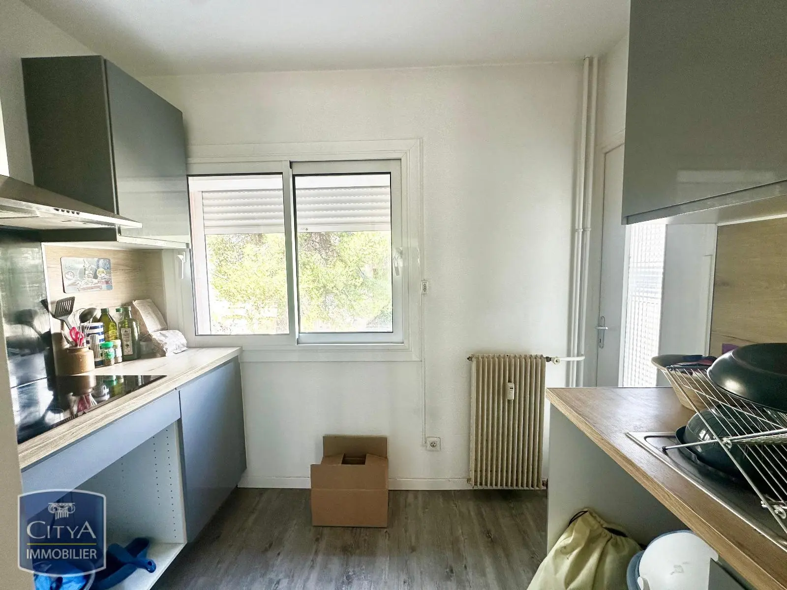 Photo 13 Appartement 3 pièces 55.35m²
