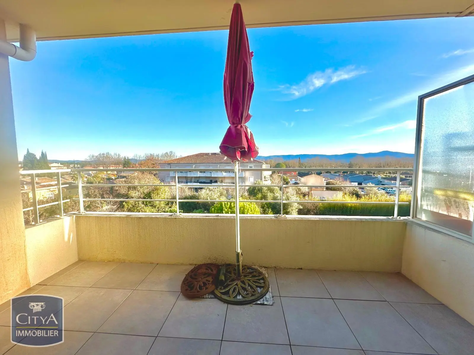 Photo 1 appartement Le Luc