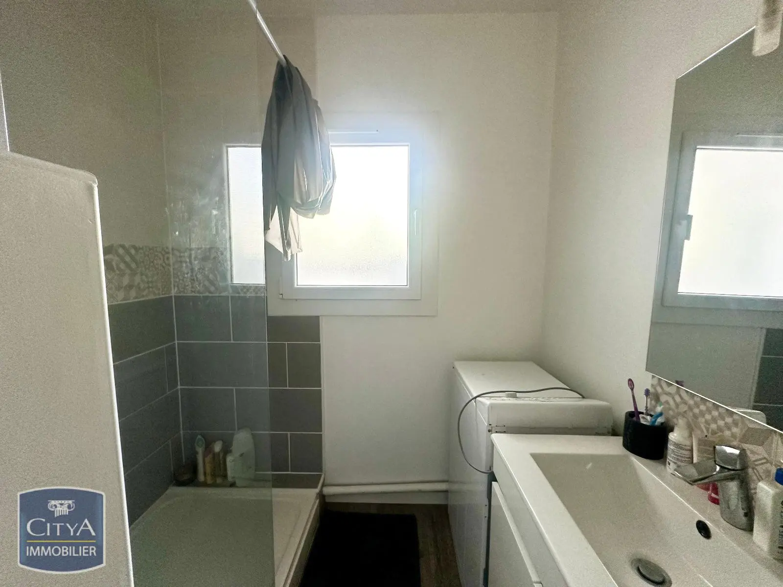 Photo 15 Appartement 3 pièces 55.35m²
