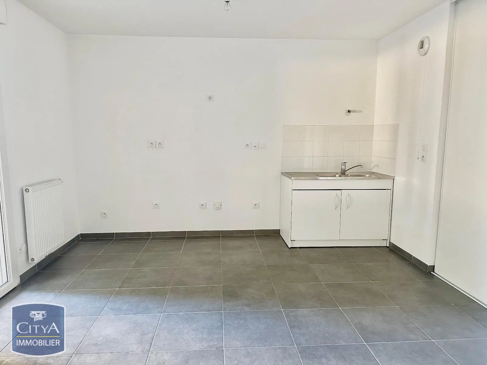 Photo 4 Appartement 2 pièces 39.52m²