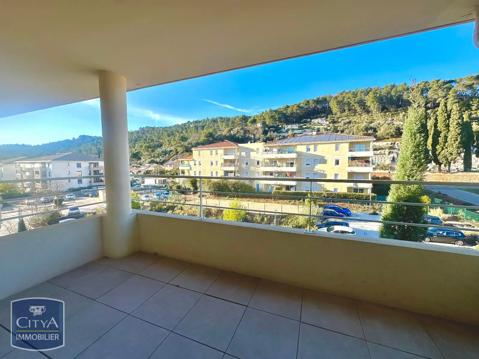 Photo 1 Appartement 2 pièces 44.5m²