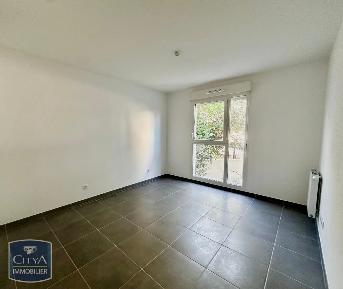 Photo 5 Appartement 2 pièces 39.52m²