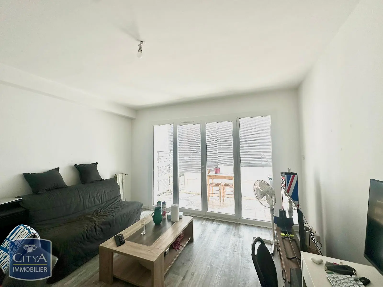 Photo 12 Appartement 3 pièces 55.35m²