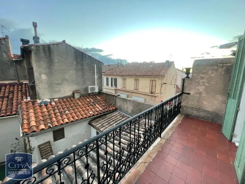 Photo 2 Appartement 2 pièces 36.68m²