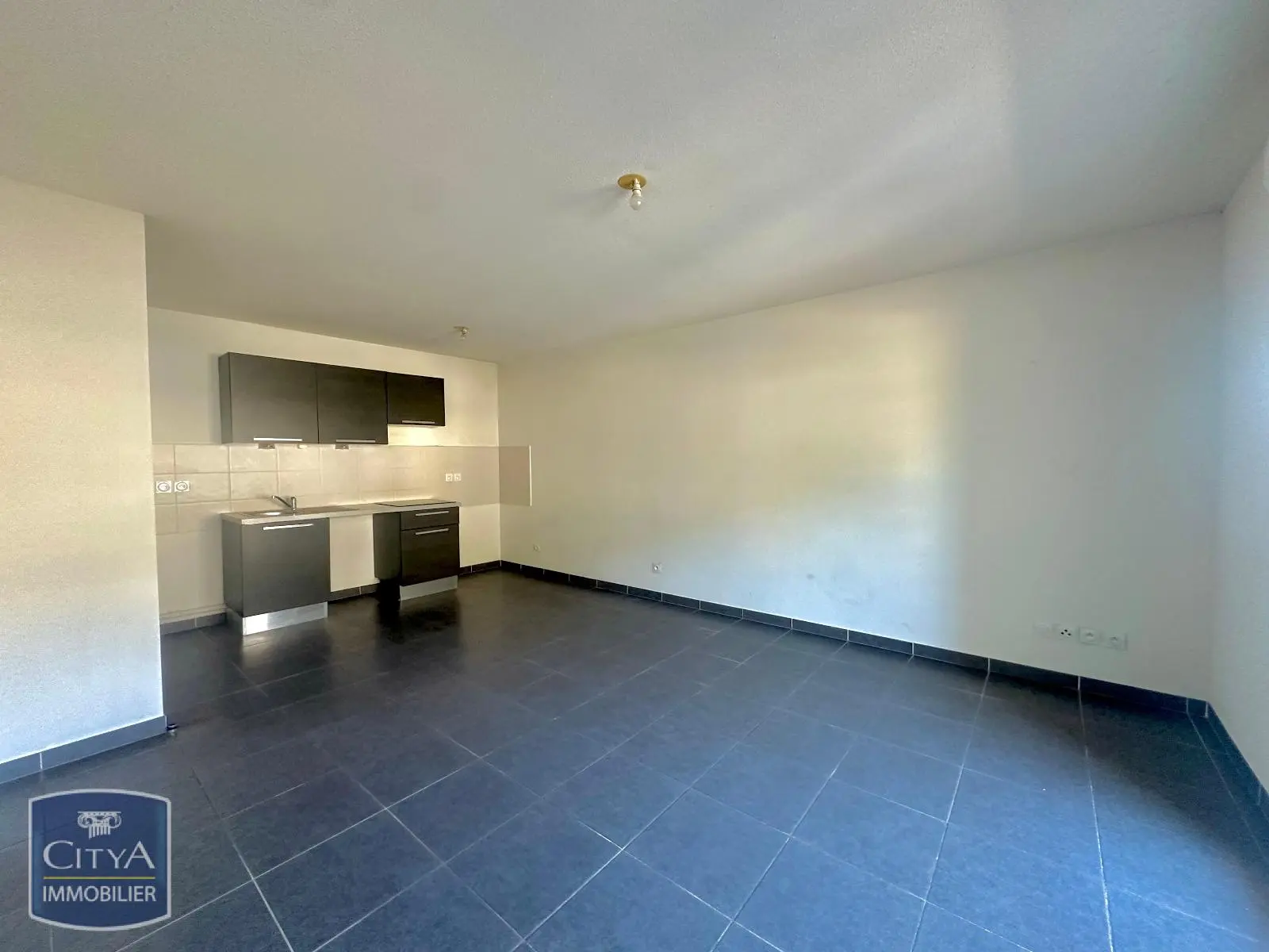 Photo 2 Appartement 2 pièces 44.5m²