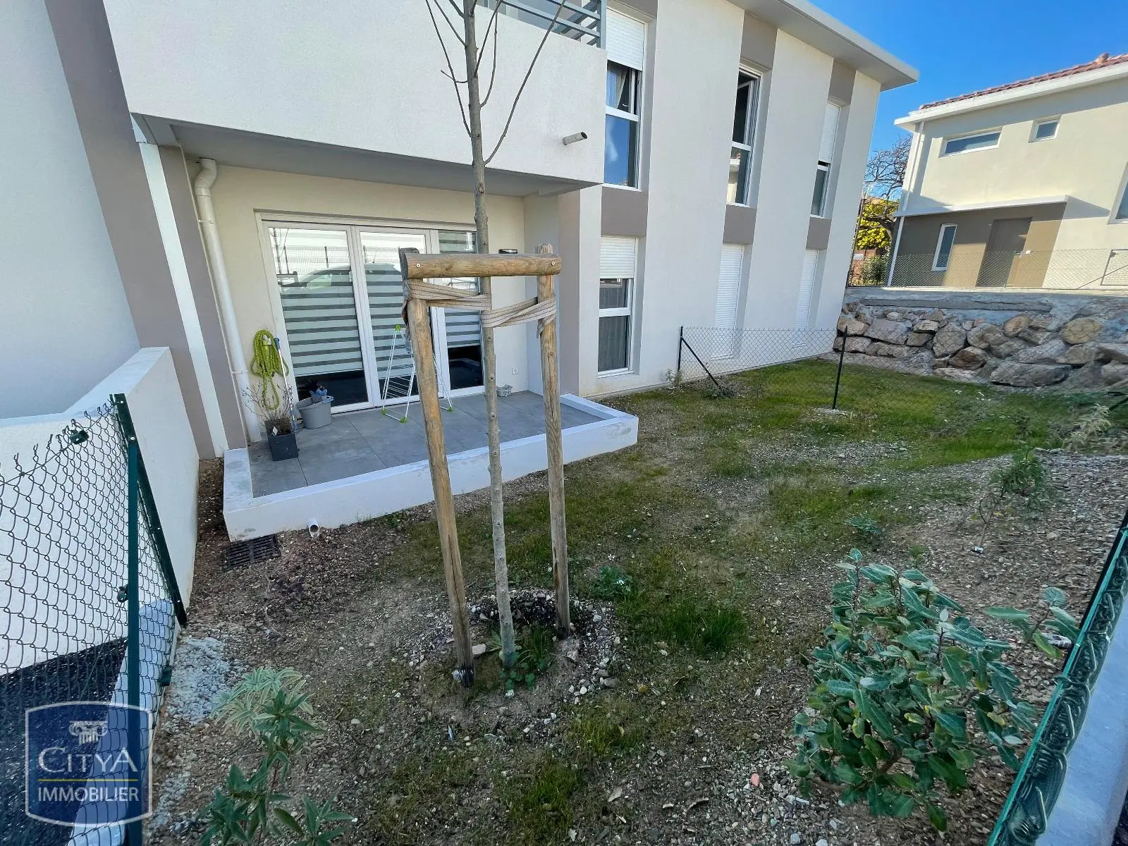 Photo 1 Appartement 2 pièces 41.02m²