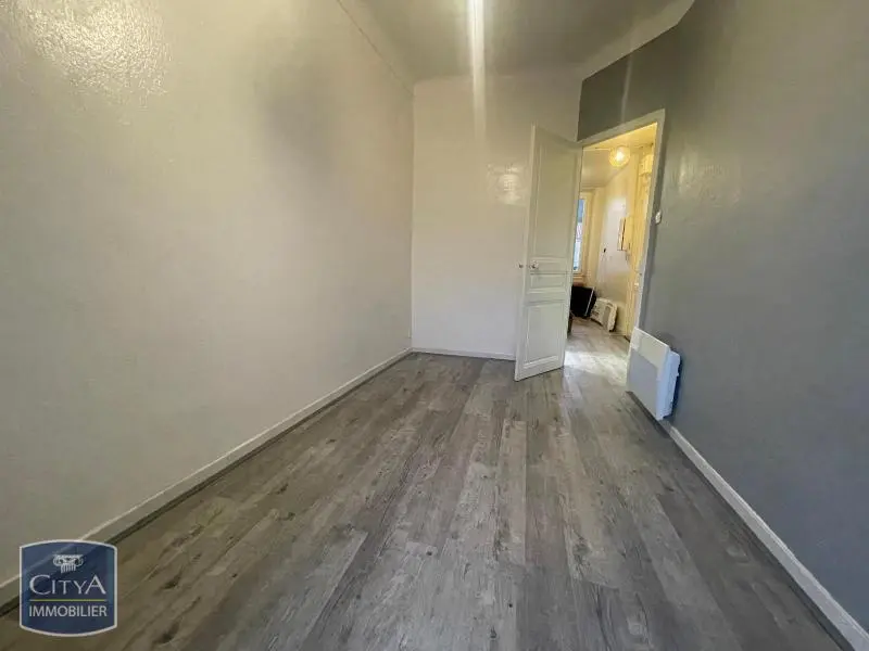 Photo 3 Appartement 2 pièces 36.68m²