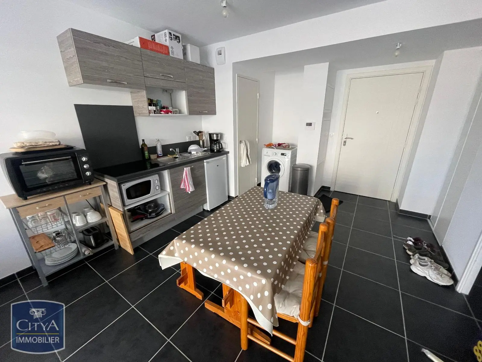 Photo 2 Appartement 2 pièces 41.02m²