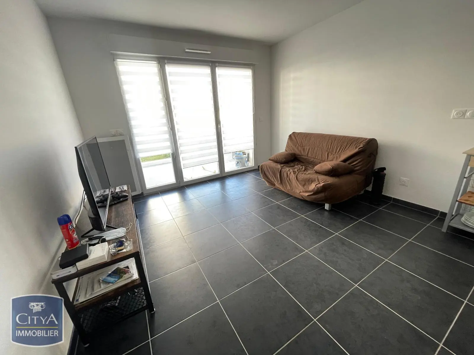 Photo 3 Appartement 2 pièces 41.02m²