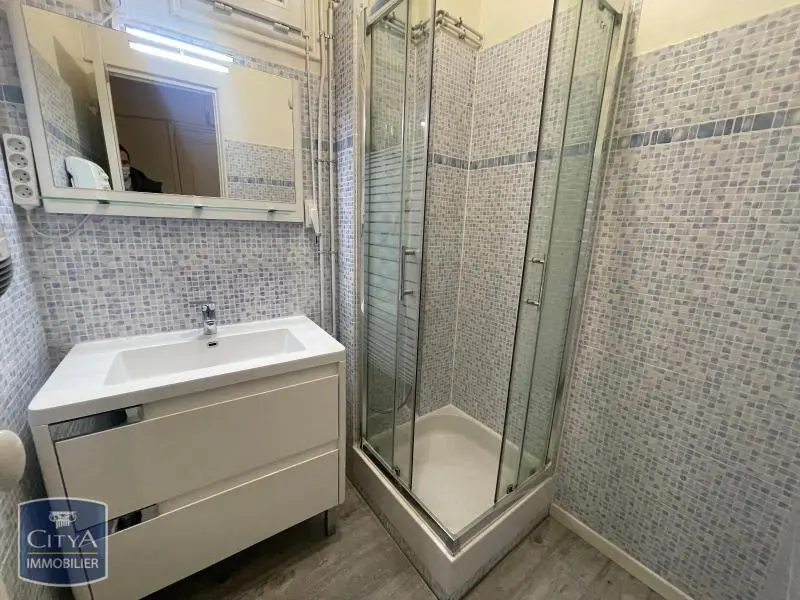 Photo 4 Appartement 2 pièces 36.68m²