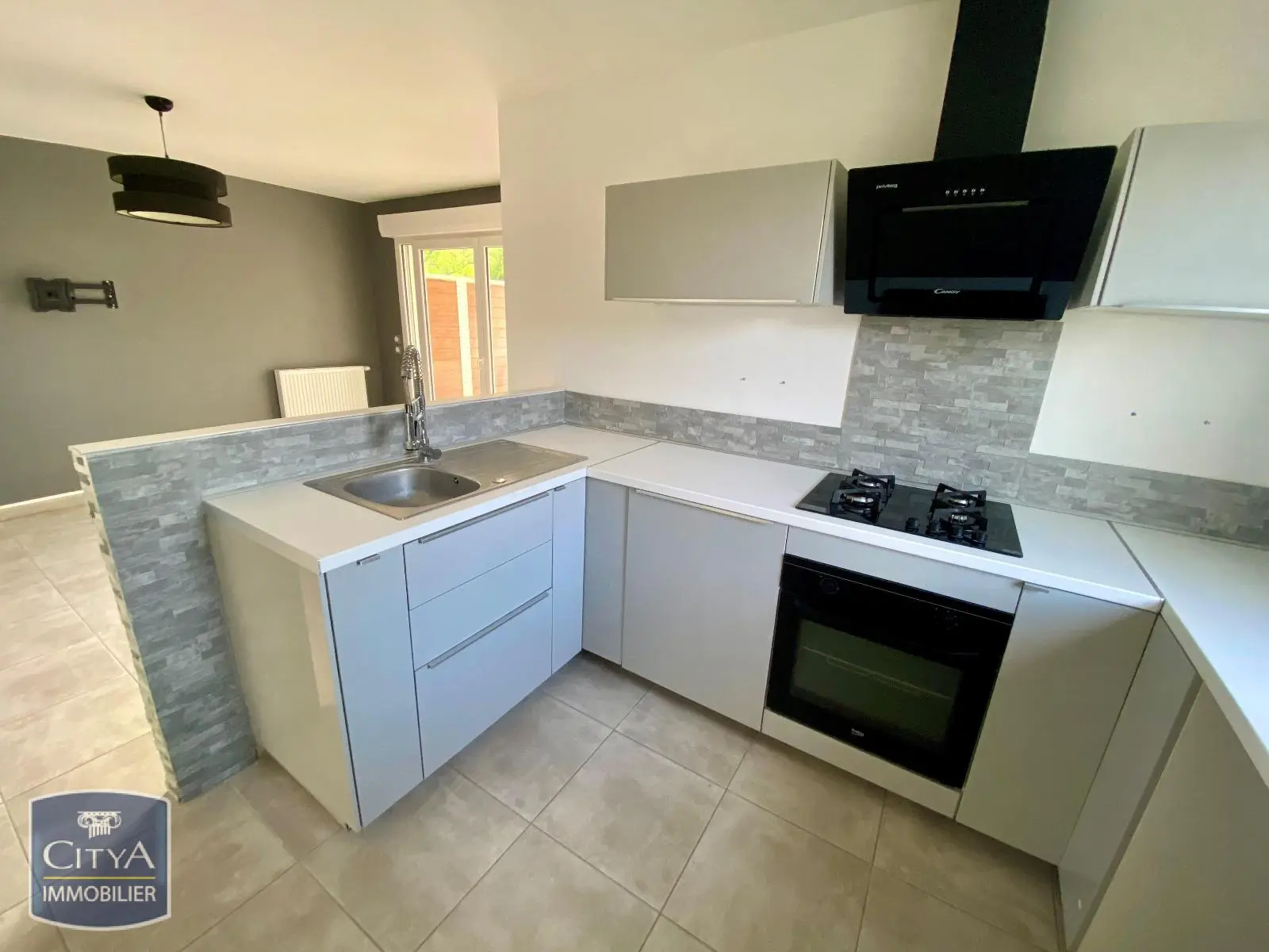 Photo 5 Appartement 3 pièces 53.19m²