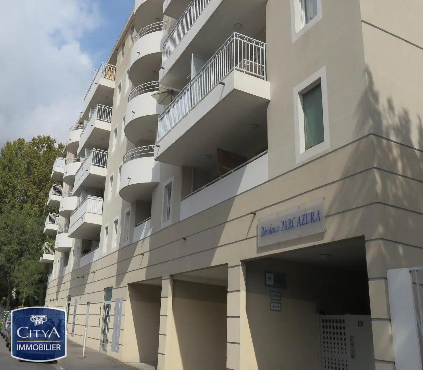 Photo 7 Appartement 1 pièce 27.57m²