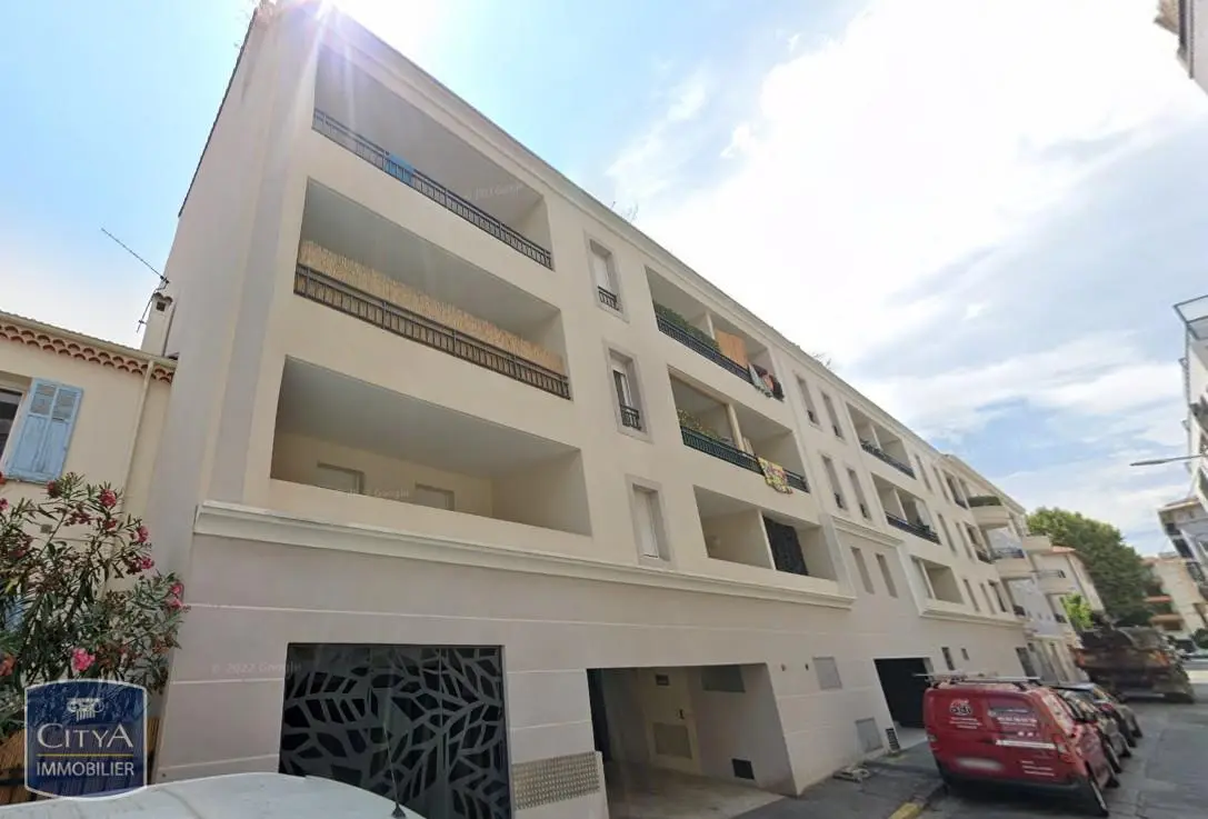 Photo 11 Appartement 2 pièces 44.41m²