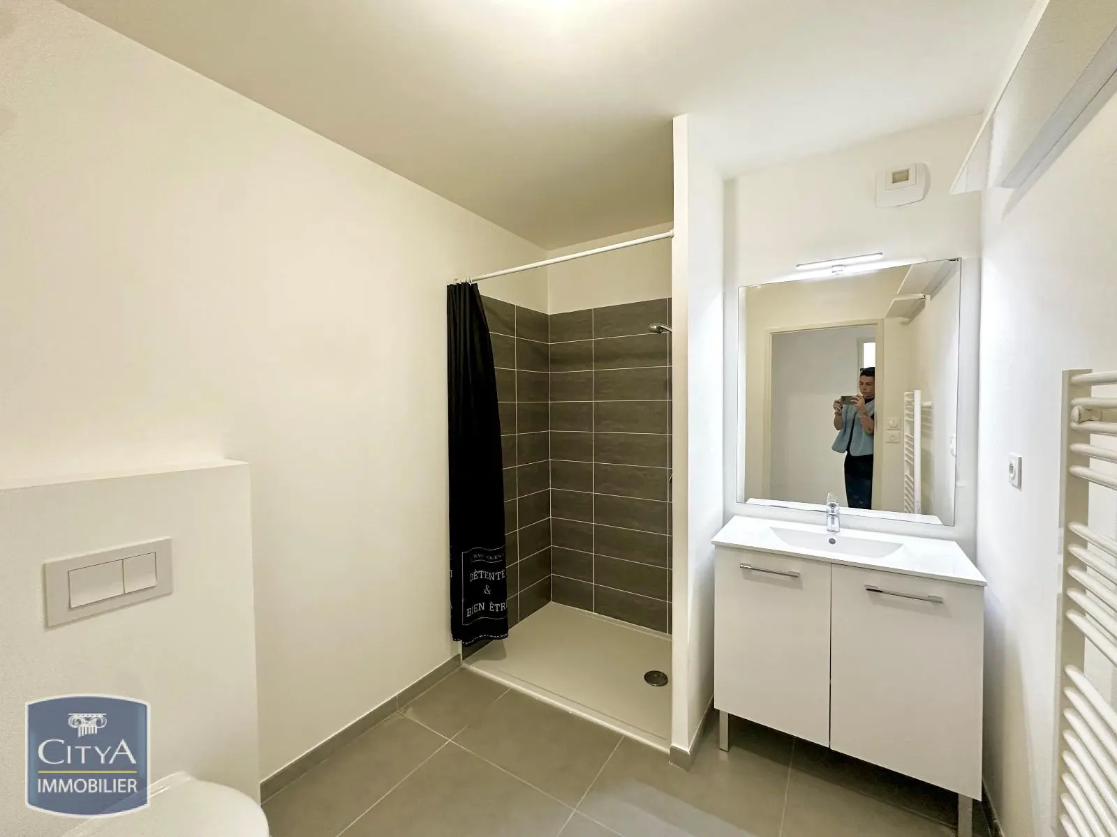 Photo 6 Appartement 2 pièces 42.2m²