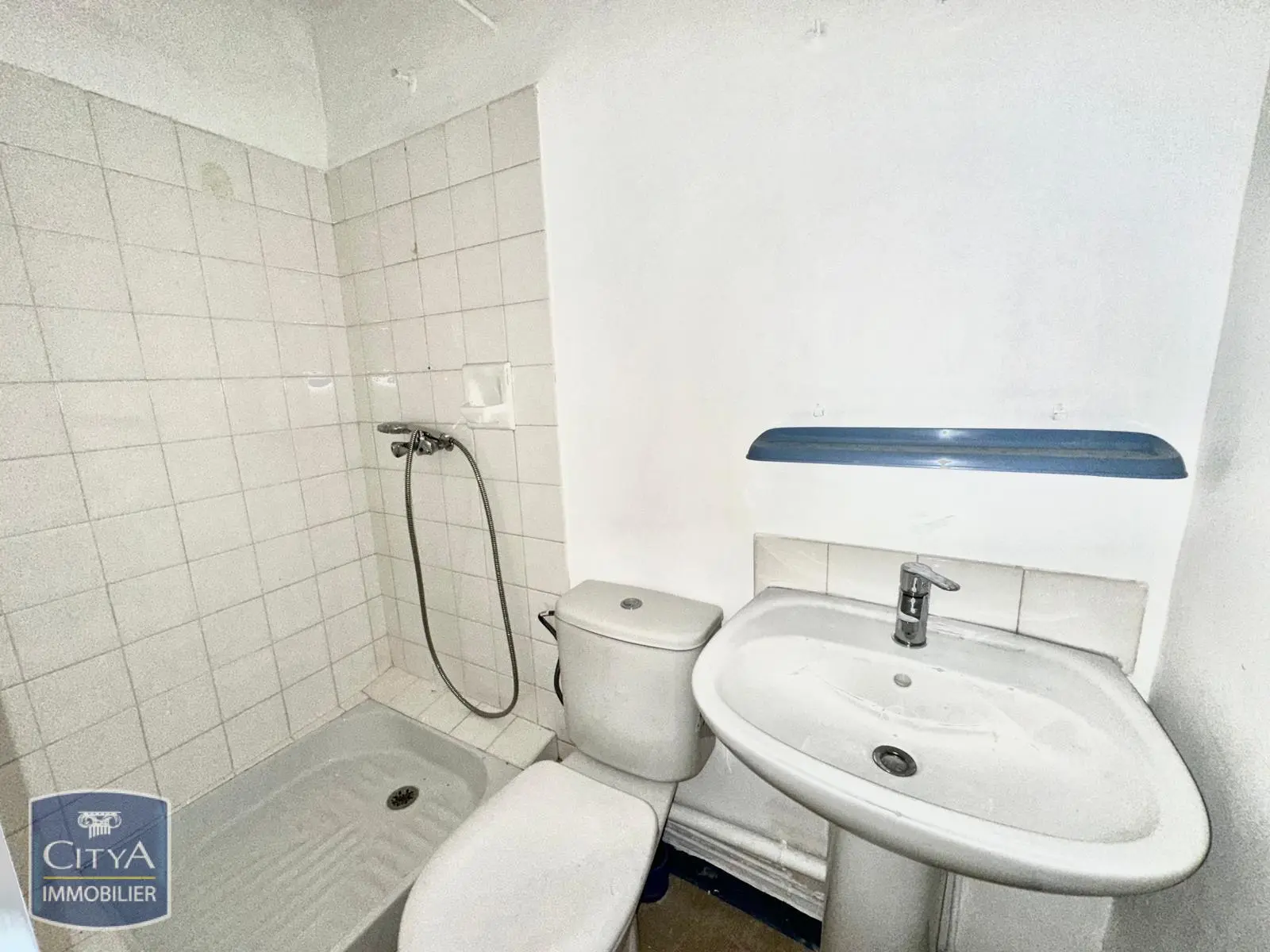 Photo 6 Appartement 2 pièces 37.86m²