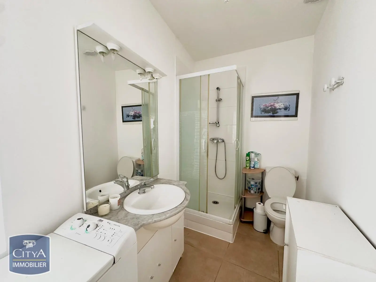 Photo 5 Appartement 2 pièces 36.59m²