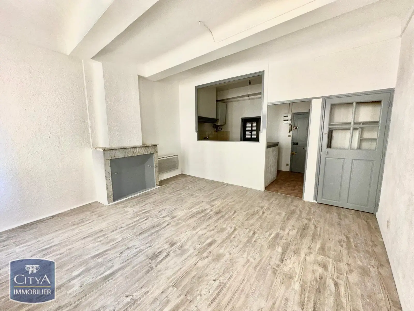 Photo 2 Appartement 2 pièces 37.86m²
