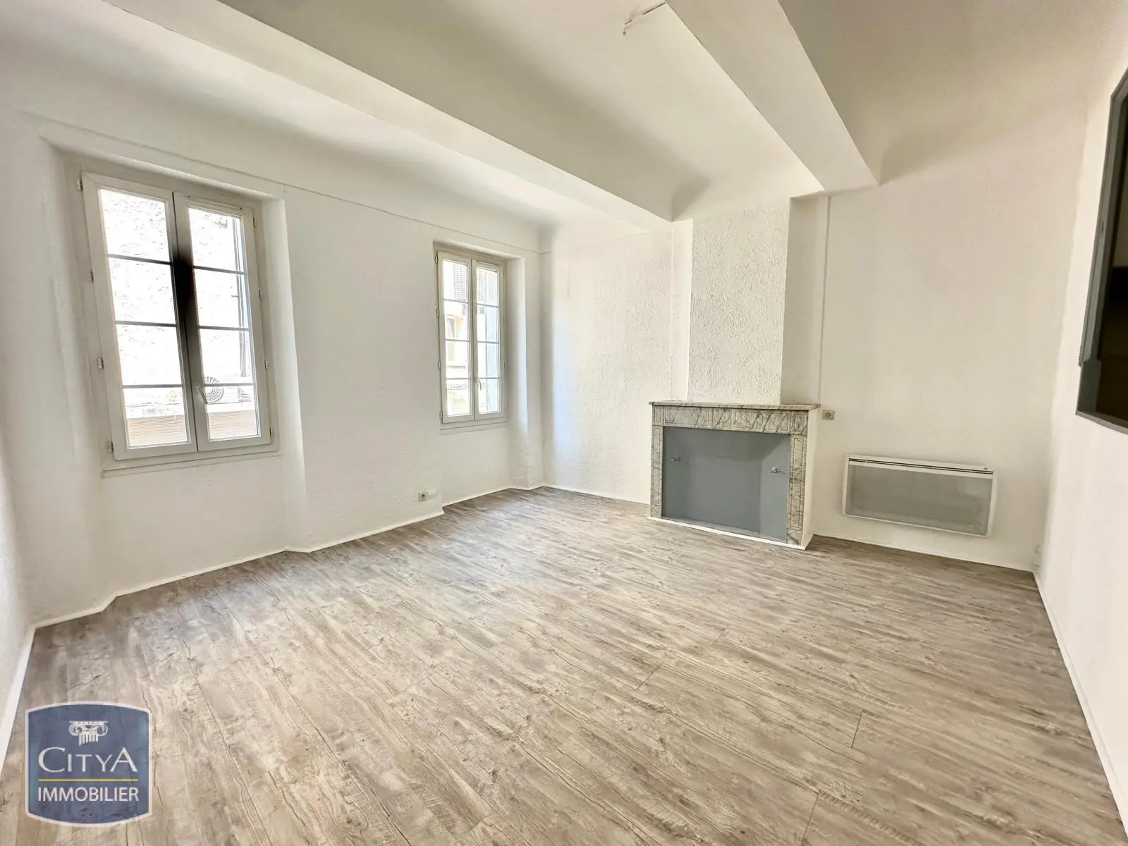 Photo 1 Appartement 2 pièces 37.86m²