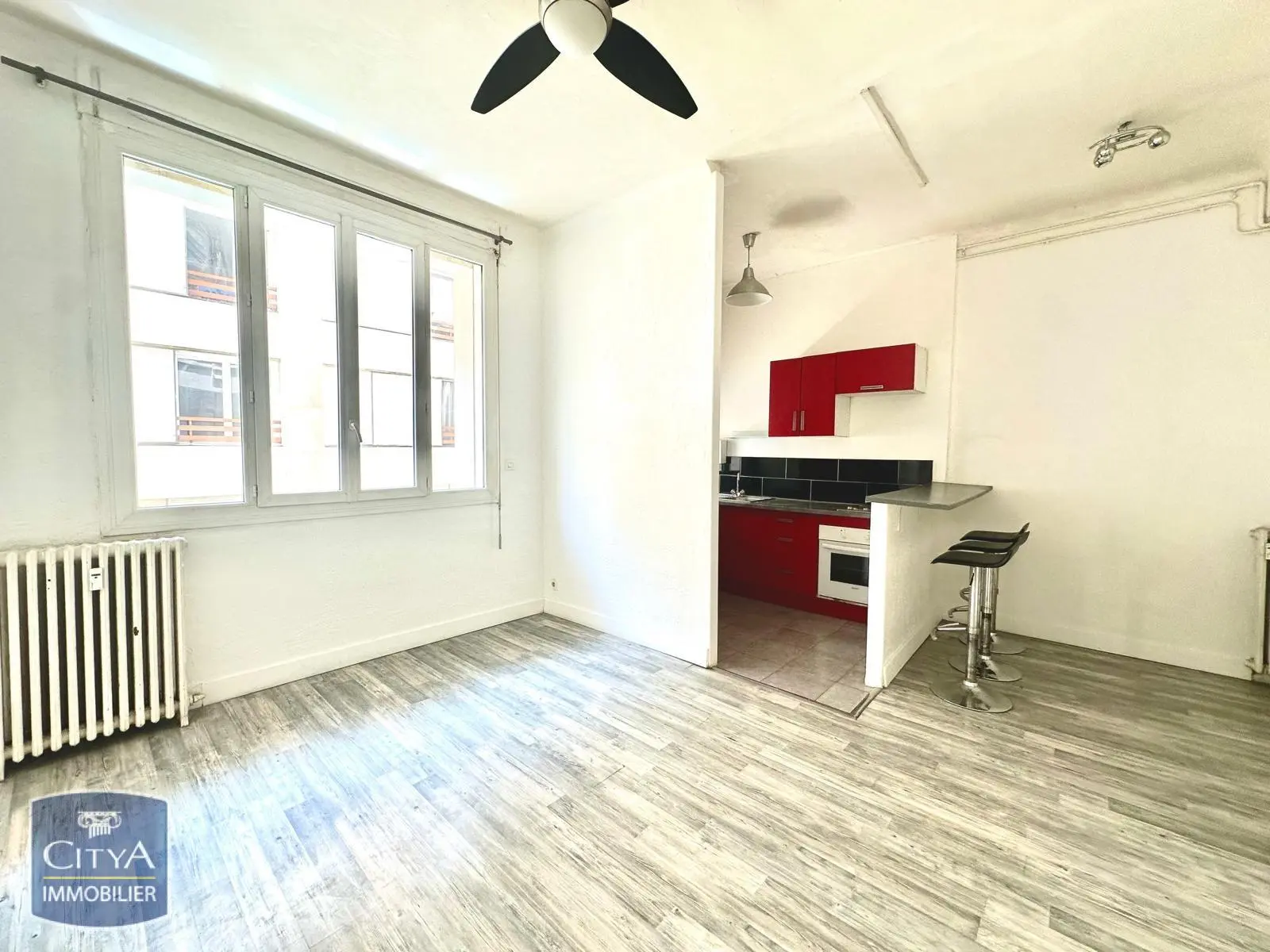 Photo 3 Appartement 2 pièces 39m²