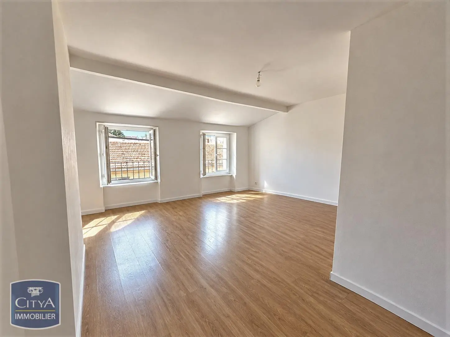Photo 1 Appartement 1 pièce 30.75m²
