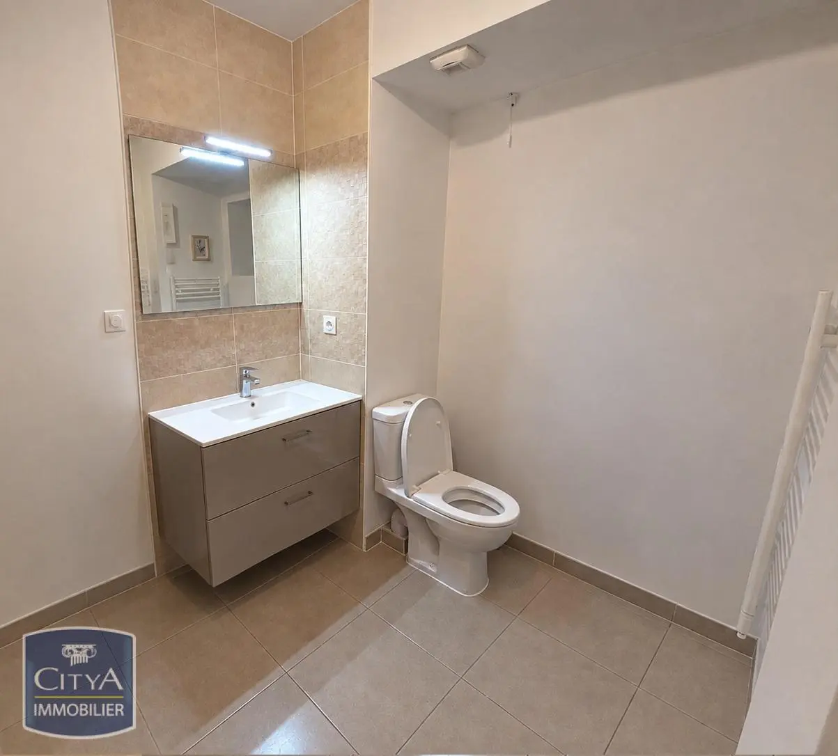 Photo 5 Appartement 2 pièces 37.88m²