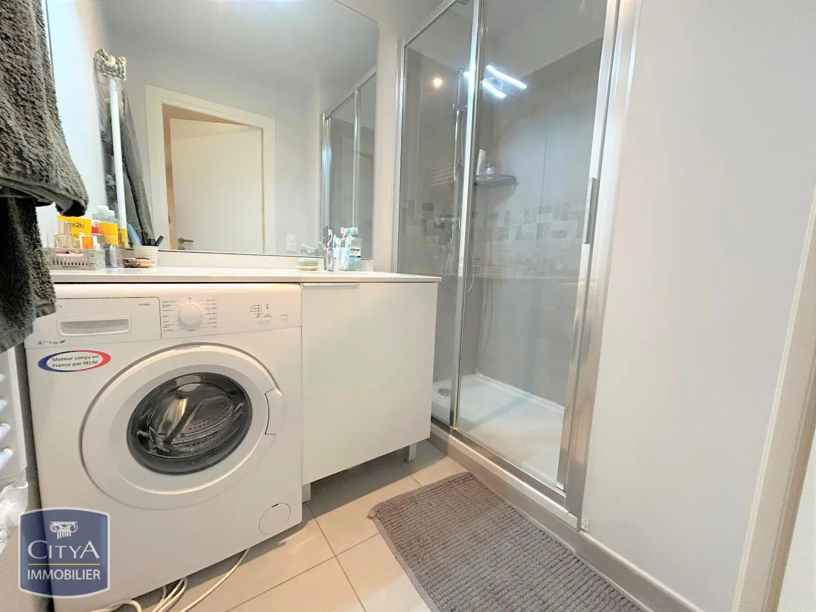 Photo 5 Appartement 2 pièces 50.16m²