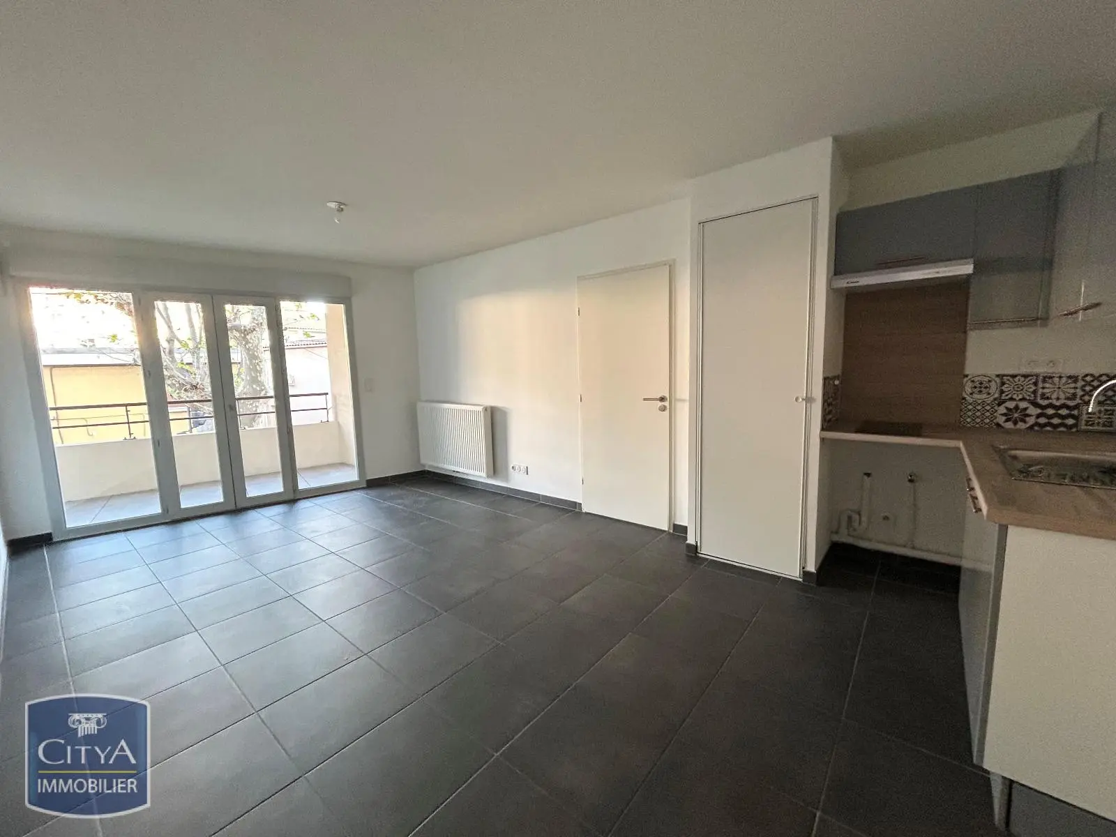 Photo 3 Appartement 2 pièces 41.19m²