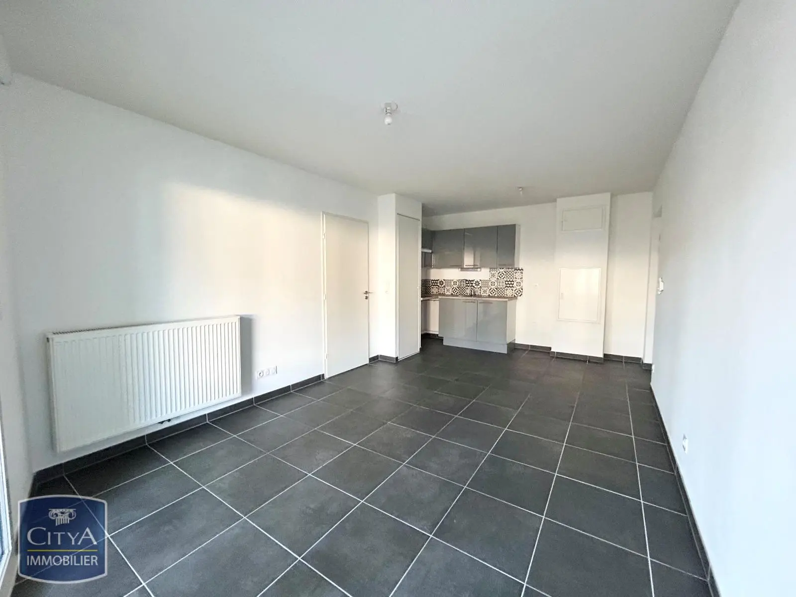 Photo 1 Appartement 2 pièces 41.19m²