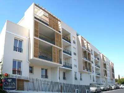 Photo 1 Appartement 2 pièces 41.17m²
