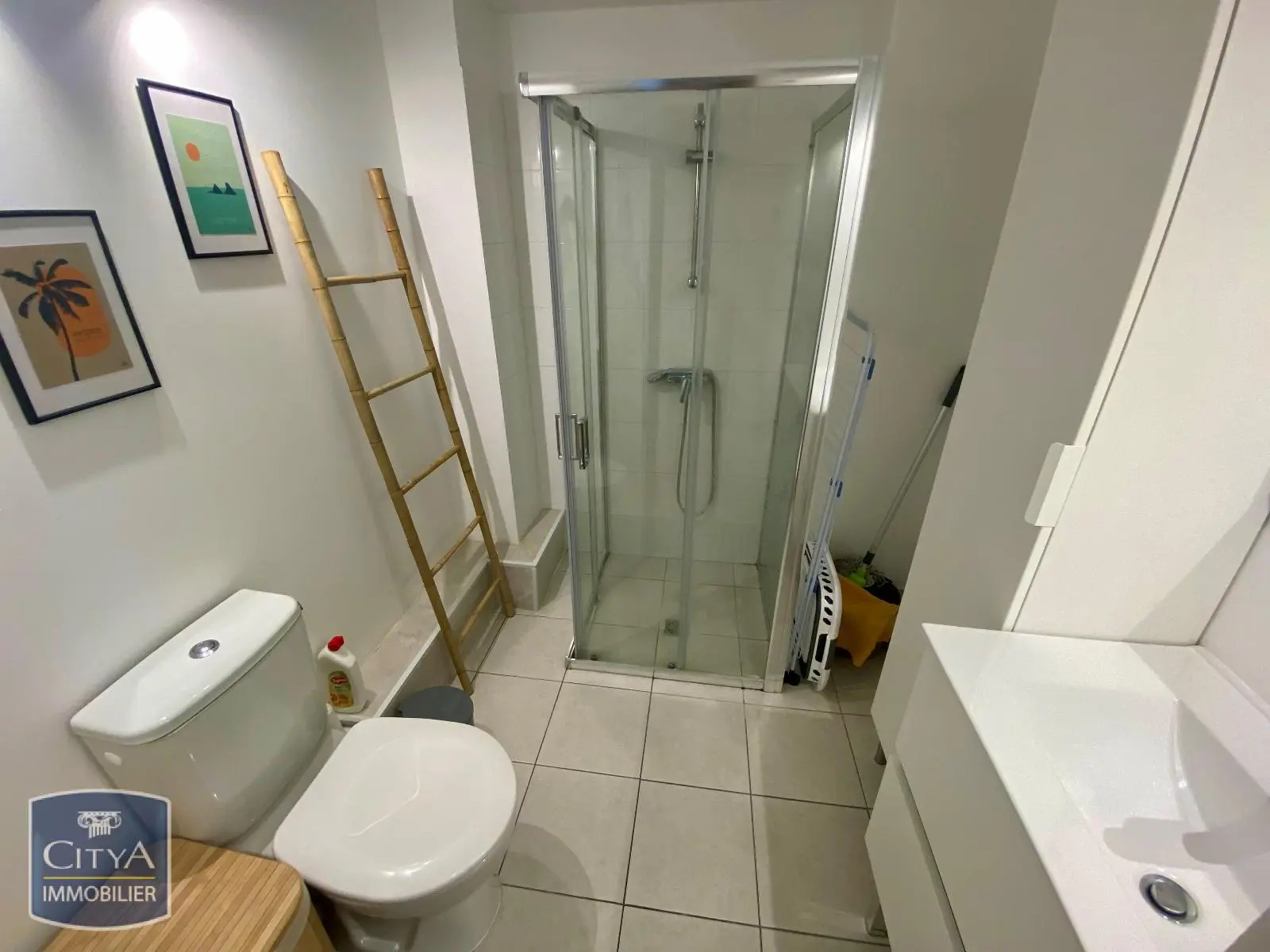 Photo 5 Appartement 1 pièce 23.62m²
