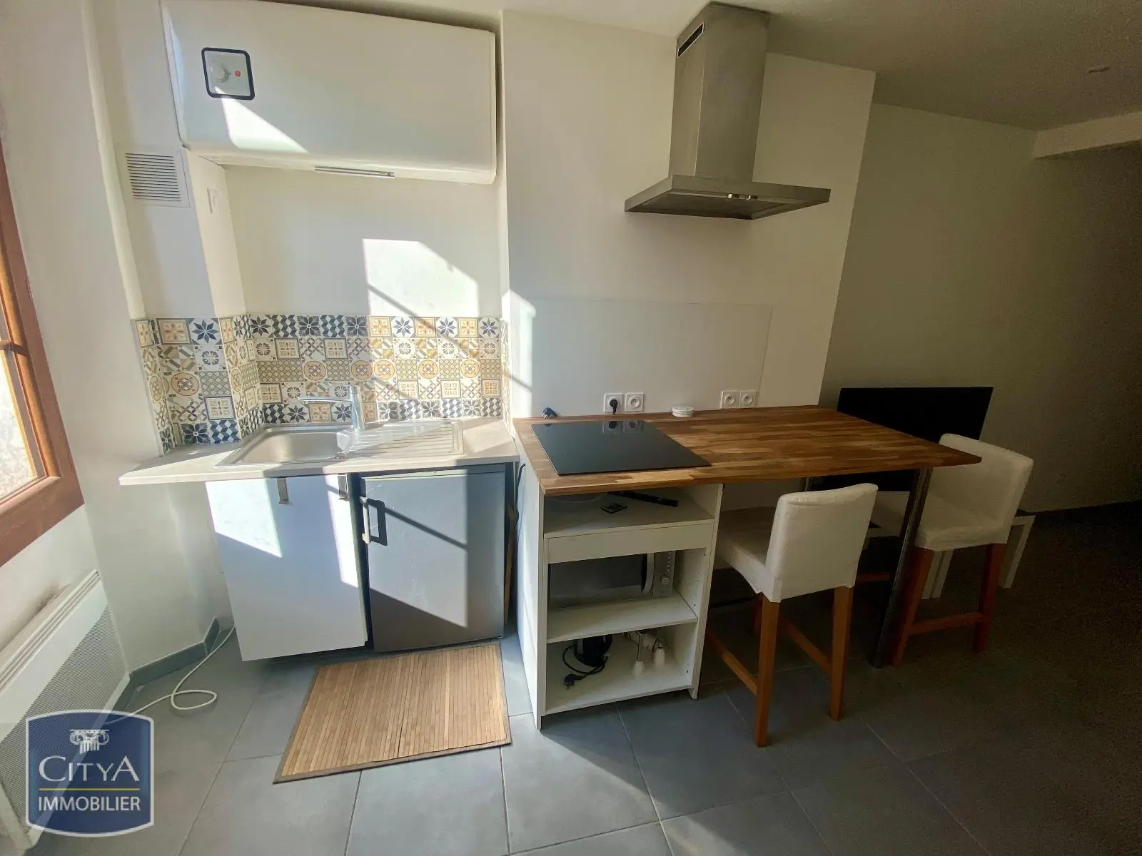 Photo 3 Appartement 2 pièces 30.5m²
