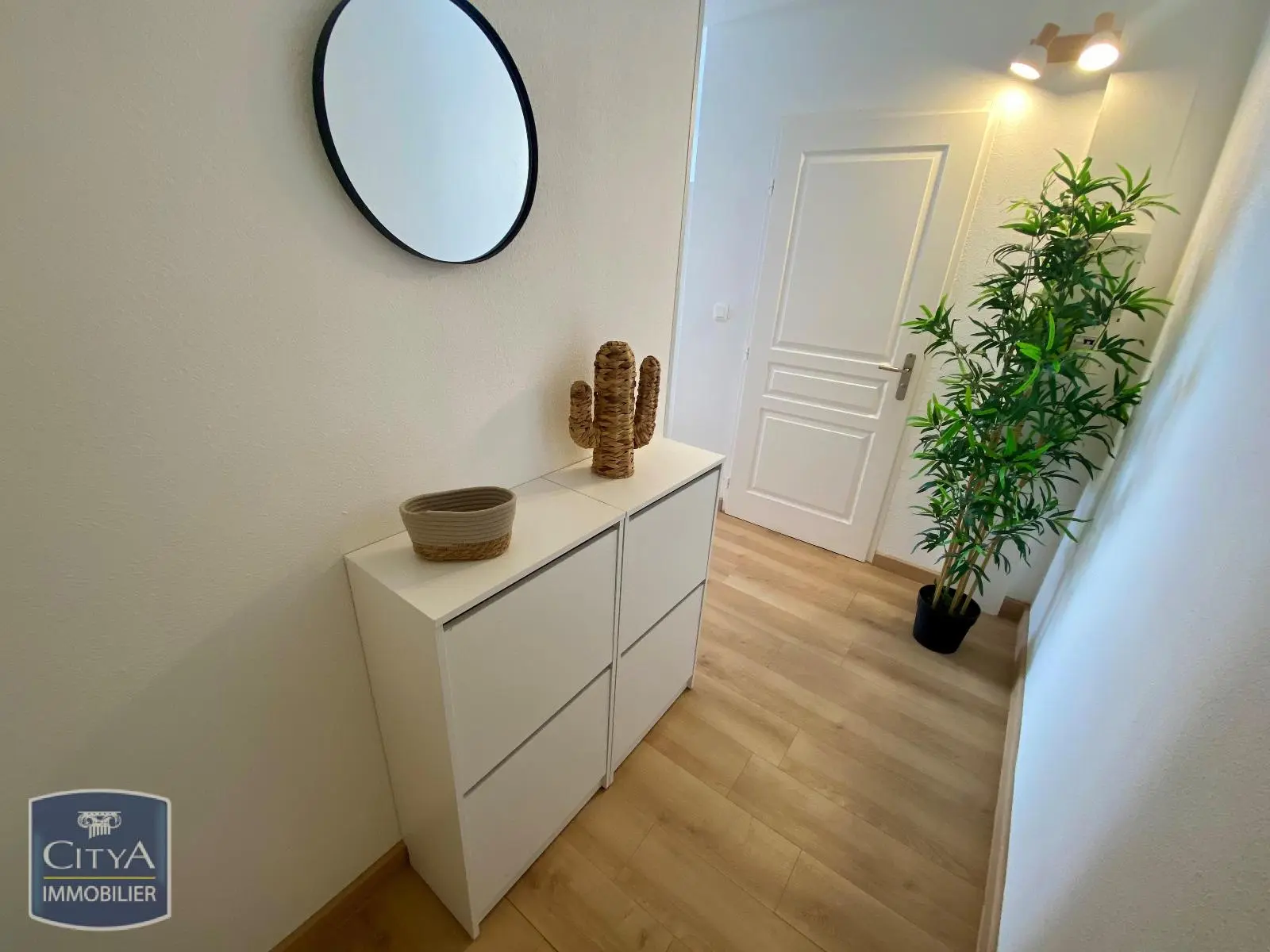 Photo 6 Appartement 1 pièce 23.62m²