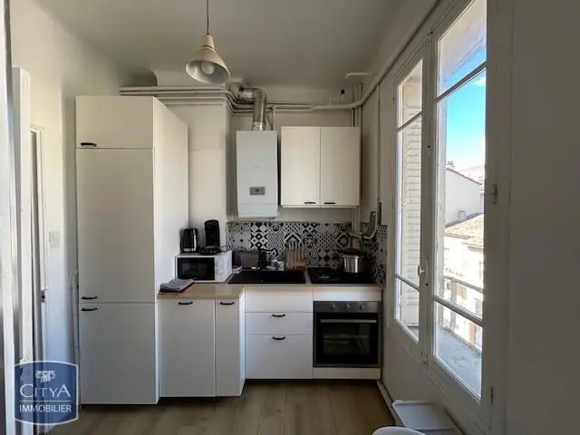 Photo 2 Appartement 3 pièces 51m²