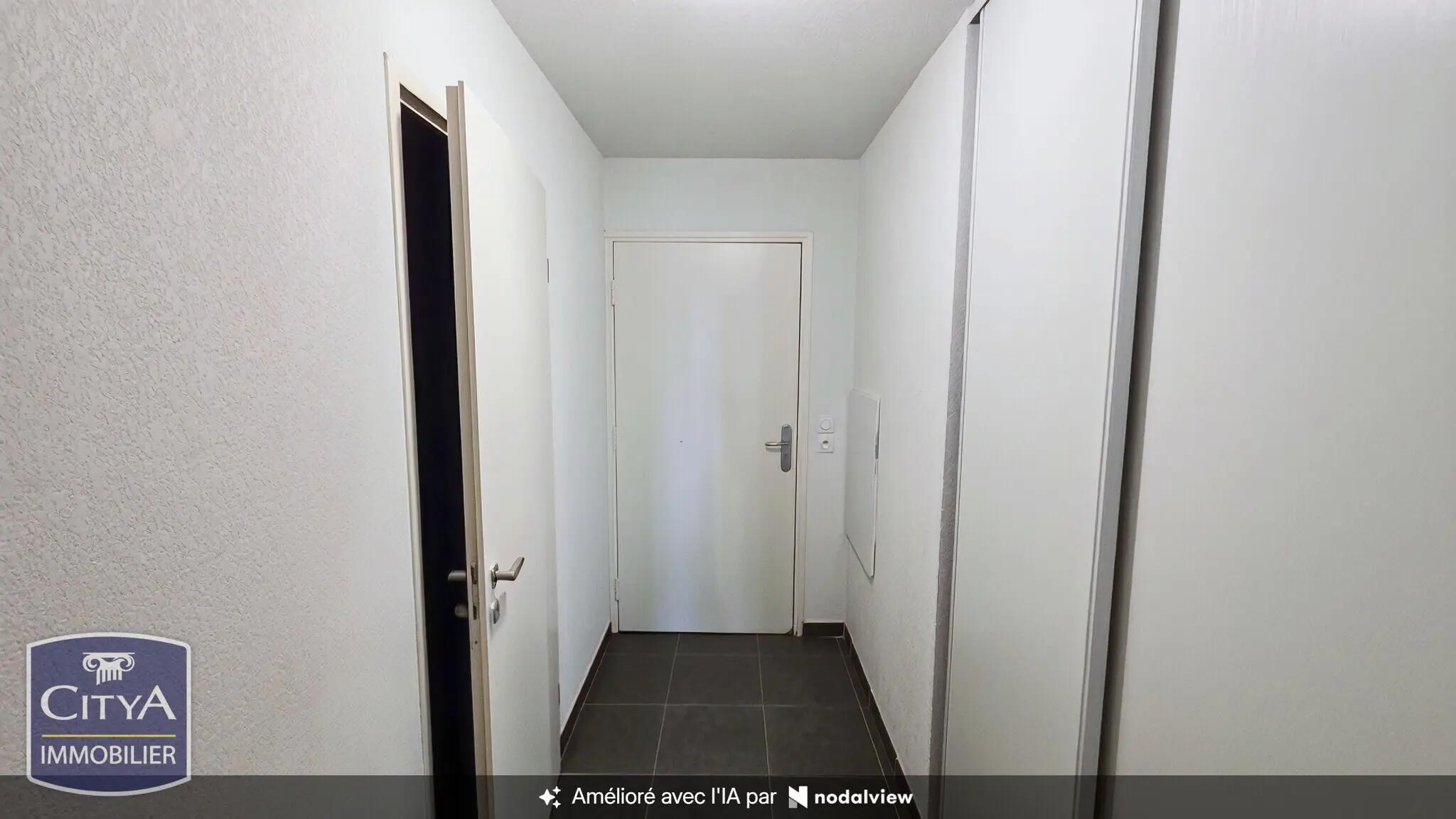 Photo 5 Appartement 2 pièces 42.19m²