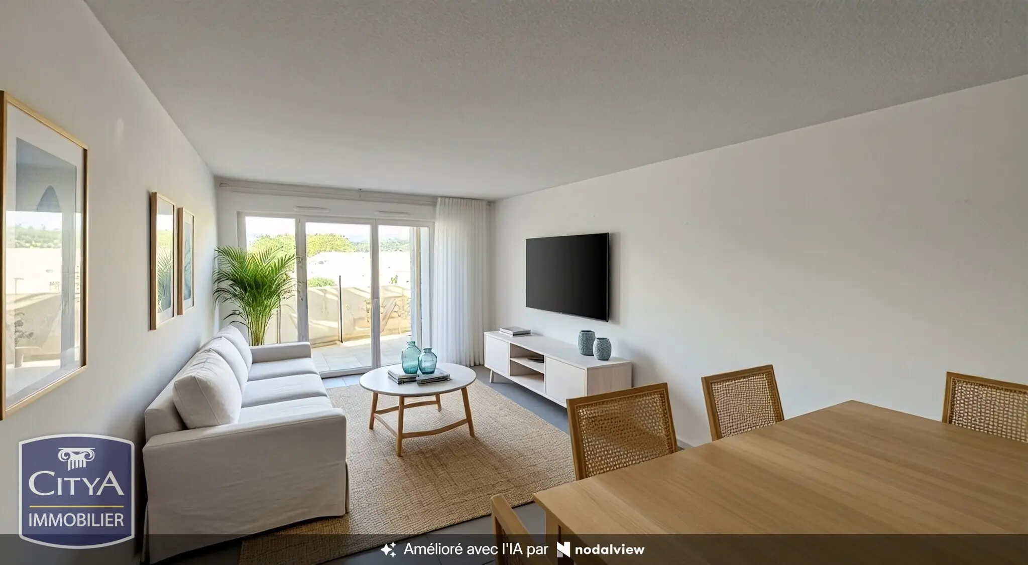 Photo 5 Appartement 3 pièces 65.27m²