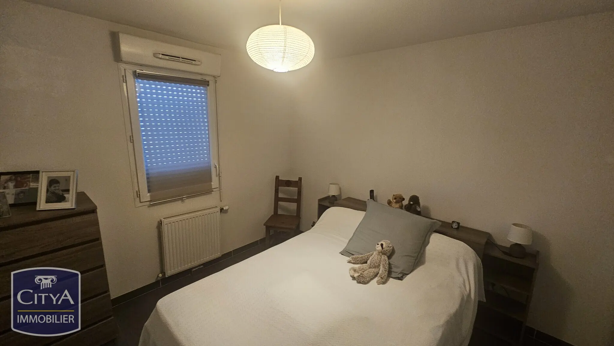 Photo 6 Appartement 3 pièces 54.83m²