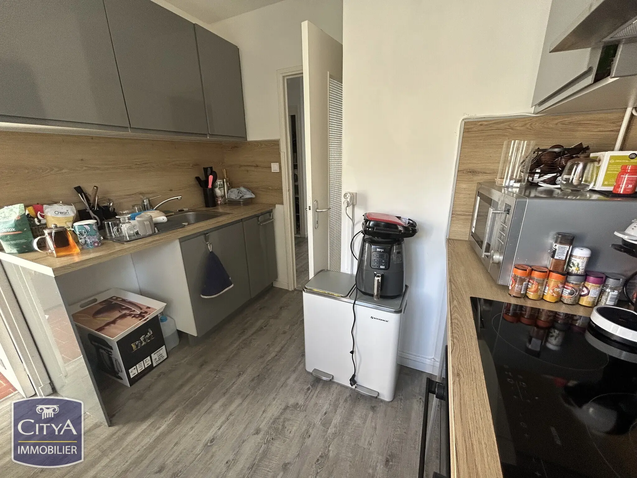 Photo 7 appartement Toulon