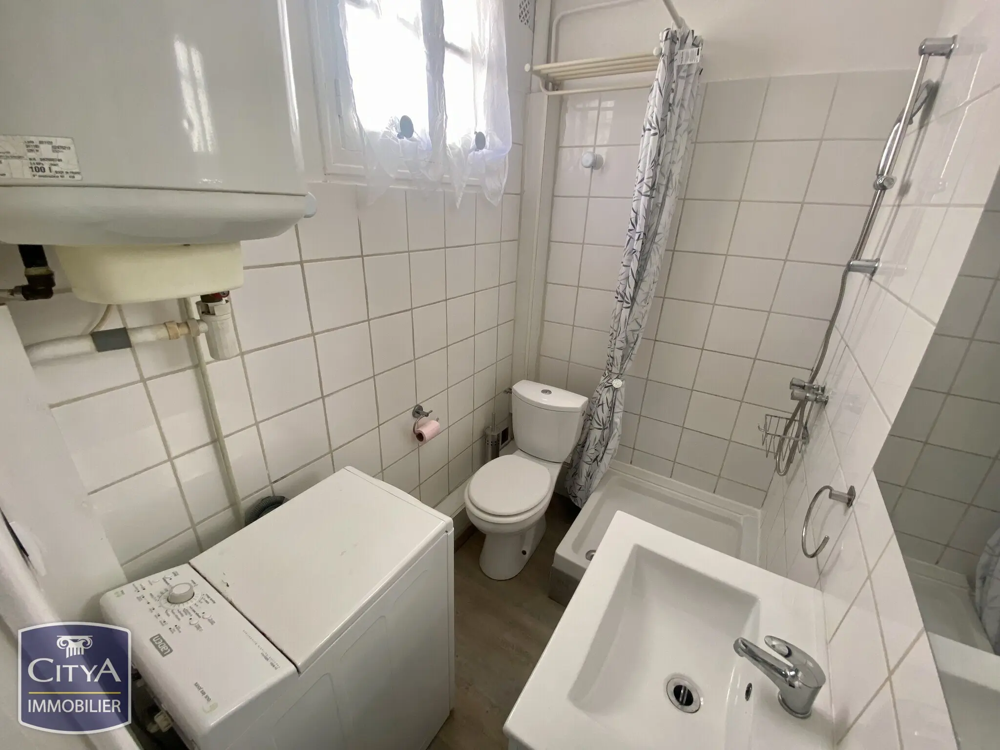 Photo 7 Appartement 1 pièce 19.3m²