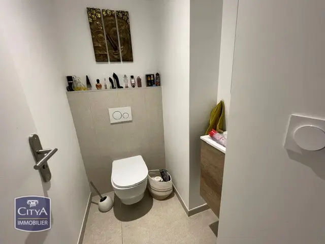 Photo 11 Appartement 3 pièces 66.5m²