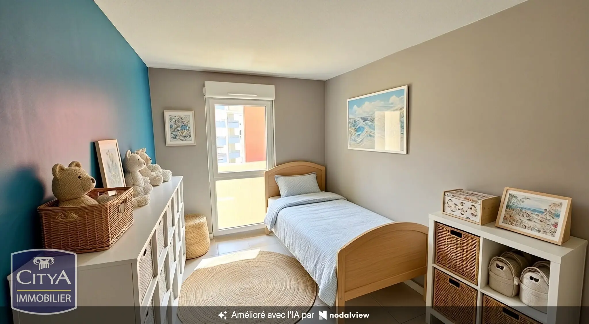 Photo 9 Appartement 3 pièces 65.27m²