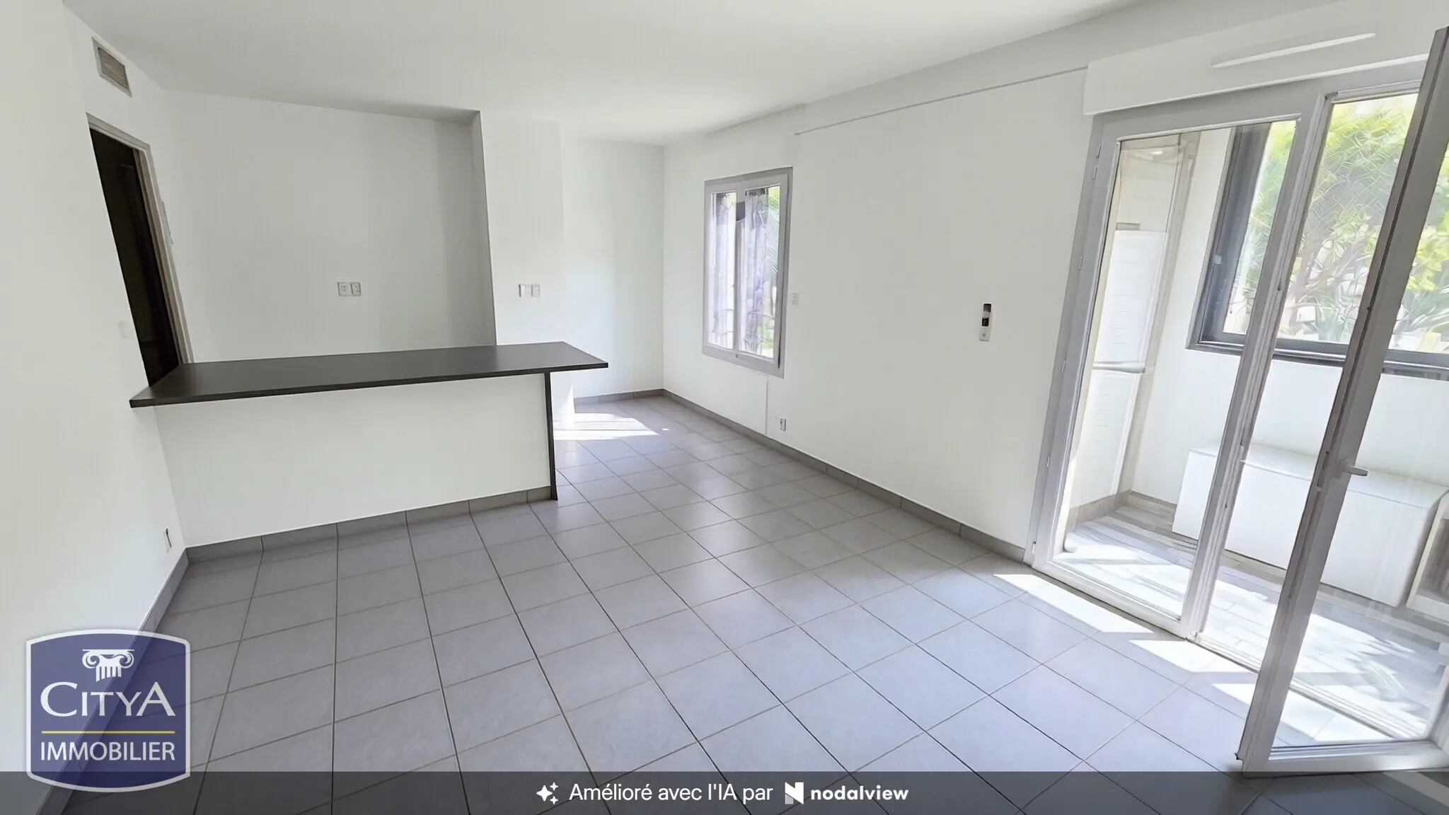 Photo 4 Appartement 3 pièces 61.09m²