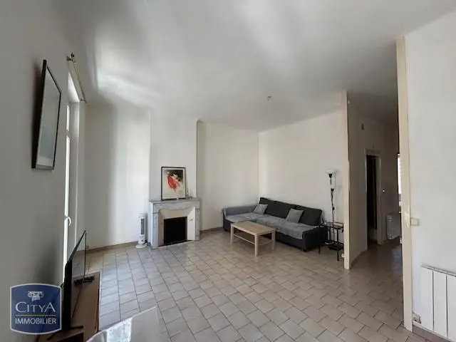 Photo 2 Appartement 2 pièces 54m²