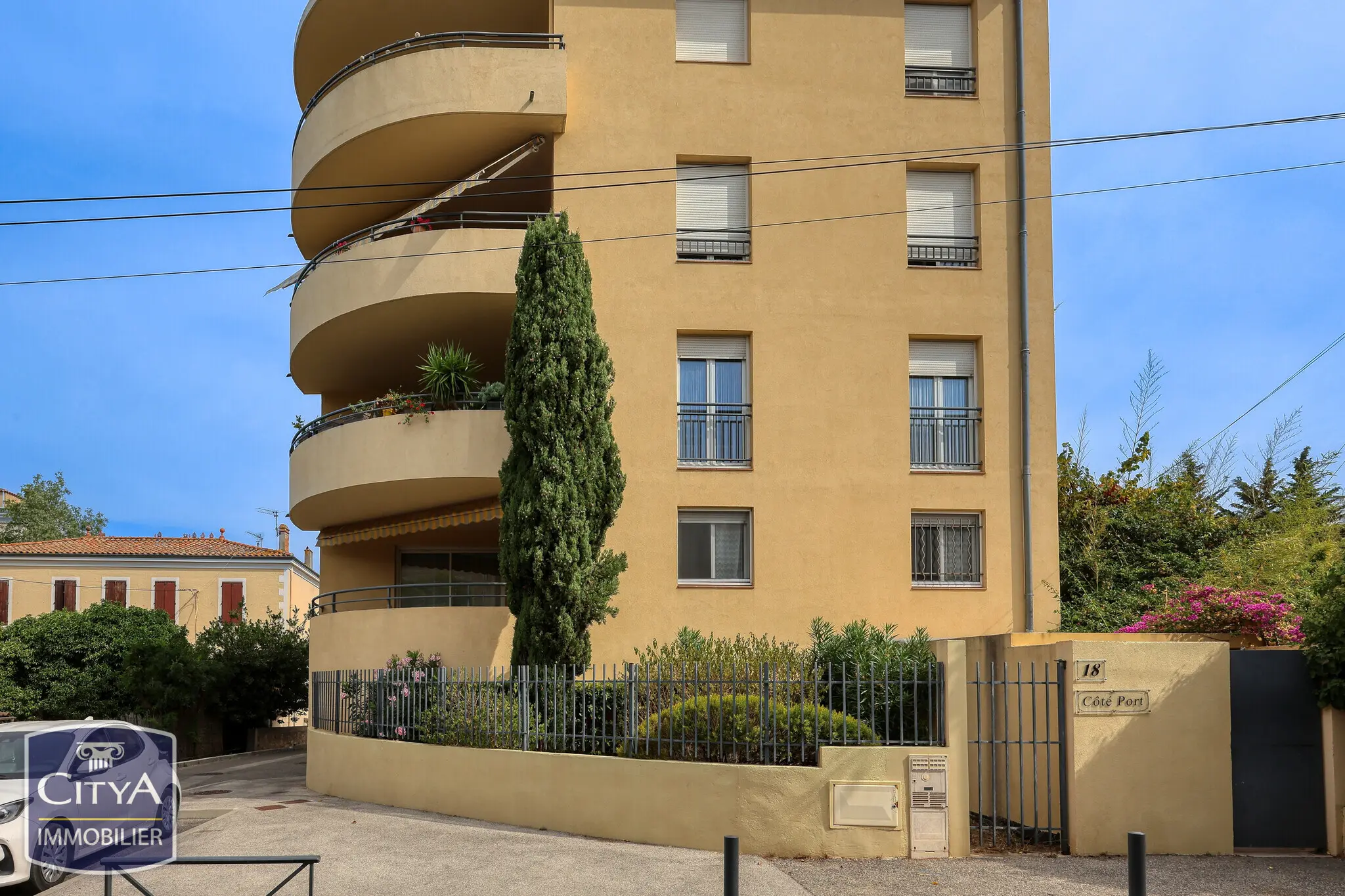 Photo 13 appartement La Seyne-sur-Mer